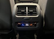 Volkswagen Touran Ostatní 1,5 l 110 kw