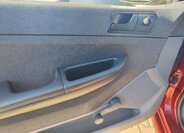 Škoda Fabia Hatchback 1,4 l 50 kw