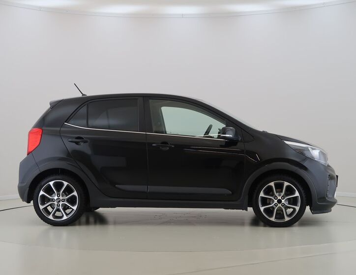 KIA Picanto 4