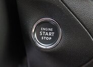 Opel Grandland SUV 1,2 l 96 kw