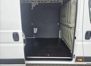 Peugeot Boxer Ostatní 3,0 l 130 kw