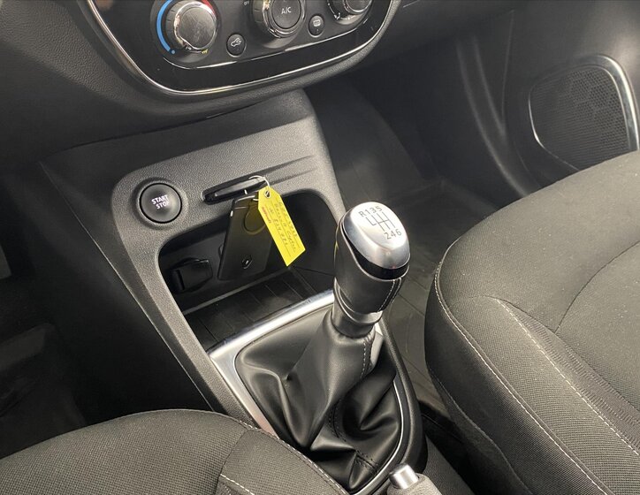 Renault Captur Hatchback 1,3 l 96 kw