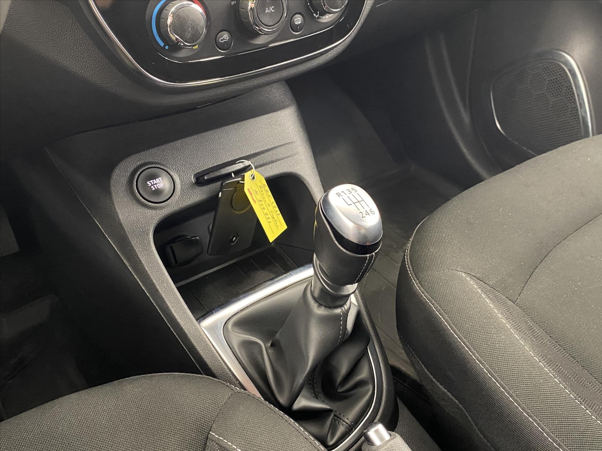 Renault Captur Hatchback 1,3 l 96 kw