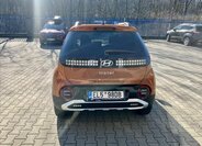 Hyundai Inster CUV / Crossover 0,0 85 kw