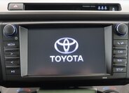 Toyota RAV4 SUV / Terénní 2,5 l 114 kw