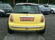 Mini Cooper Hatchback 1,6 l 85 kw