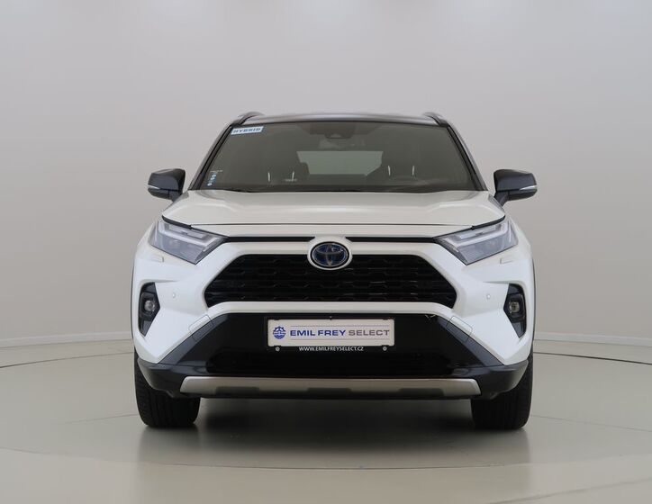Toyota RAV4 2