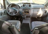 Mercedes-Benz Vito 12