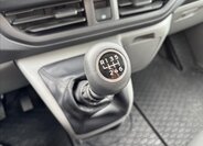 Ford Transit Custom Skříň 2,0 l 100 kw
