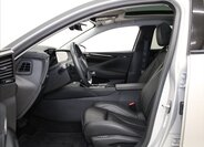 DS Automobiles DS4 SUV / Terénní 1,6 l 165 kw