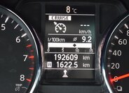 Nissan Qashqai SUV 2,0 l 104 kw