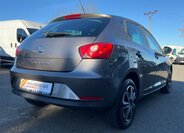Seat Ibiza Hatchback 1,2 l 51 kw