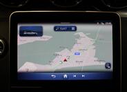 Mercedes-Benz Třídy C 24