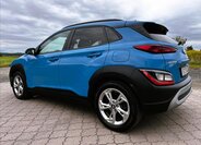 Hyundai Kona SUV / Terénní 998,0 88 kw