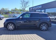 Mini Countryman Kombi 0,0 131 kw
