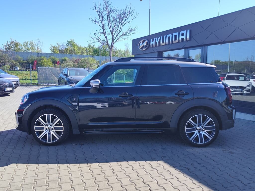 Mini Countryman Kombi 0,0 131 kw