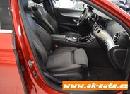 Mercedes-Benz Třídy E Sedan 0,0 110 kw