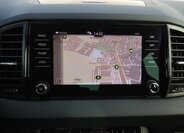 Škoda Karoq SUV / Terénní 1,5 l 110 kw