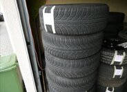 Jeep Renegade SUV 1,3 l 111 kw