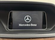 Mercedes-Benz Třídy E Kombi 3,0 l 170 kw