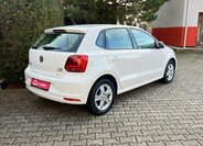 Volkswagen Polo Hatchback 1,4 l 66 kw