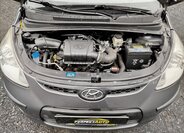 Hyundai i10 Hatchback 1,1 l 49 kw