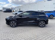 Ford Puma SUV / Terénní 999,0 125 kw