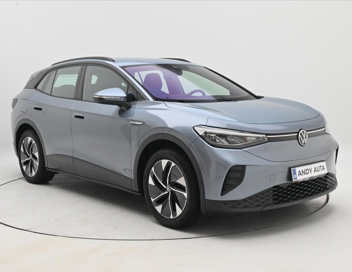 Volkswagen ID.4 3