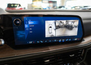 Chevrolet Tahoe SUV 6,2 l 313 kw