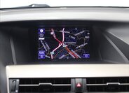 Lexus RX 450h SUV / Terénní 3,5 l 220 kw