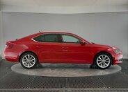 Škoda Superb Liftback 1,4 l 110 kw