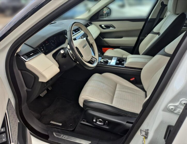 Land Rover Range Rover Velar SUV / Terénní 3,0 l 280 kw