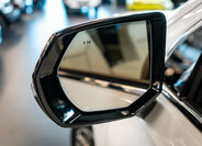 GMC Yukon SUV 6,2 l 313 kw