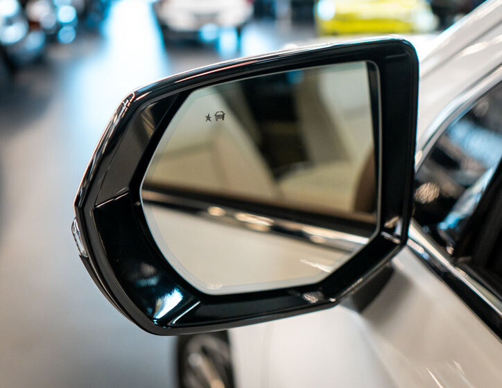 GMC Yukon SUV 6,2 l 313 kw