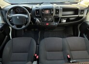 Peugeot Boxer Skříň 2,2 l 103 kw