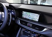 Alfa Romeo Stelvio SUV 2,9 l 382 kw