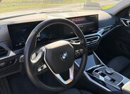 BMW Řada 4 Sedan / Limuzína 3,0 l 210 kw
