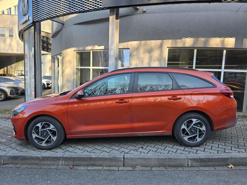 Hyundai i30 Kombi 998,0 73 kw