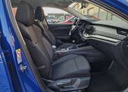 Škoda Octavia Kombi 2,0 l 85 kw