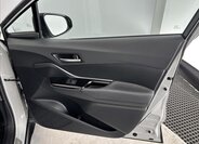 Toyota C-HR SUV / Terénní 2,0 l 135 kw