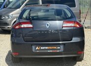 Renault Laguna Liftback 1,5 l 81 kw