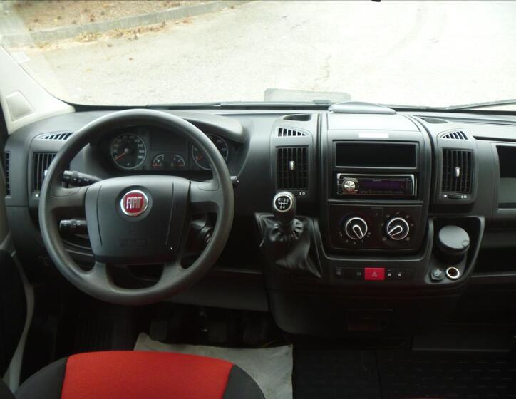 Fiat Ducato 21