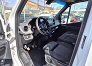 Mercedes-Benz Sprinter Ostatní 2,1 l 120 kw