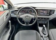 Volkswagen Polo Hatchback 999,0 70 kw