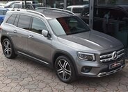 Mercedes-Benz GLB SUV / Terénní 2,0 l 110 kw