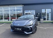 MG MG3 Hatchback 1,5 l 85 kw