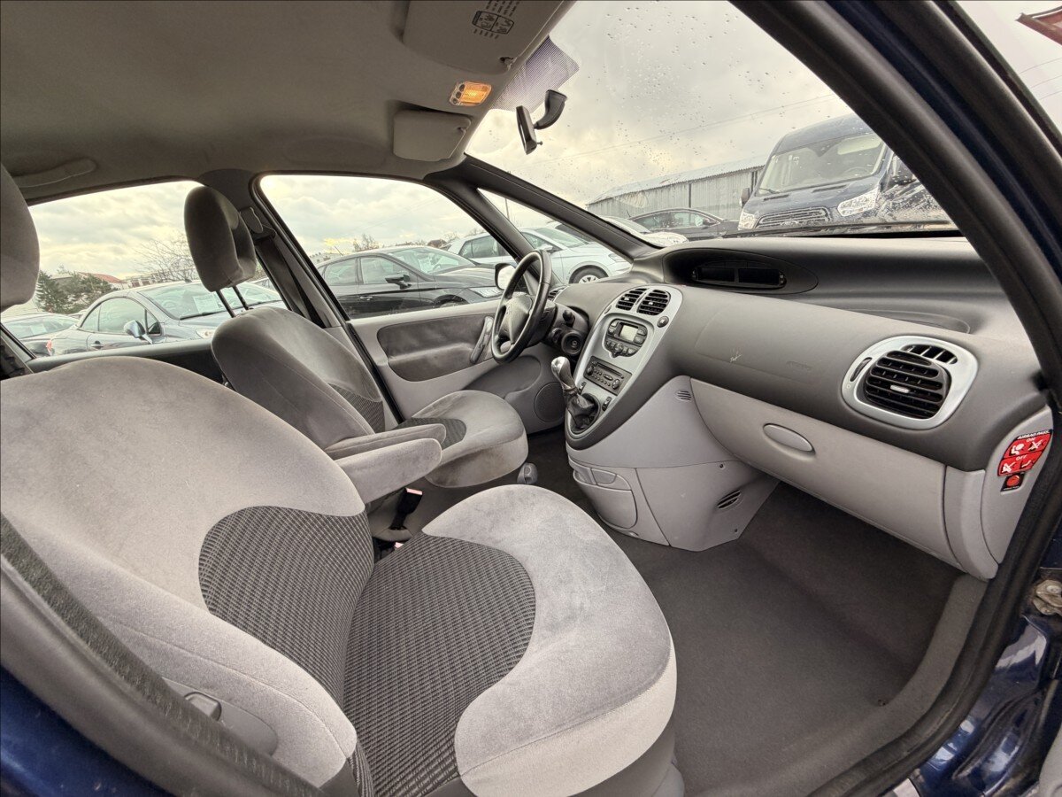 Citroën Xsara Picasso