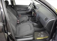 Škoda Fabia Kombi 1,4 l 59 kw