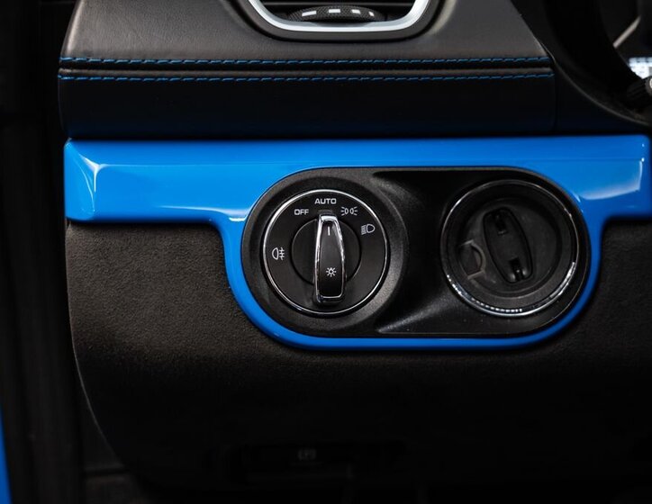 Porsche 718 Kabriolet 4,0 l 309 kw