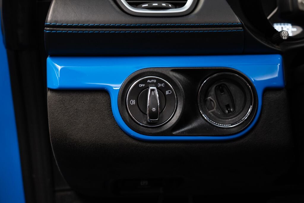 Porsche 718 Kabriolet 4,0 l 309 kw